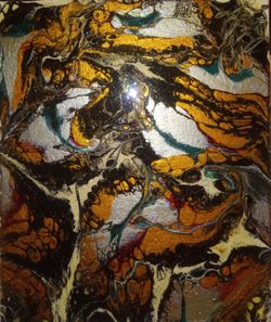 Original Acrylic Painting 14x14