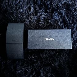 Prada Sunglasses 