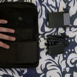 Portable Wifi router