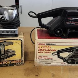 Power Tools $30