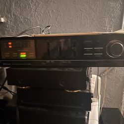 Sherwood AD266r