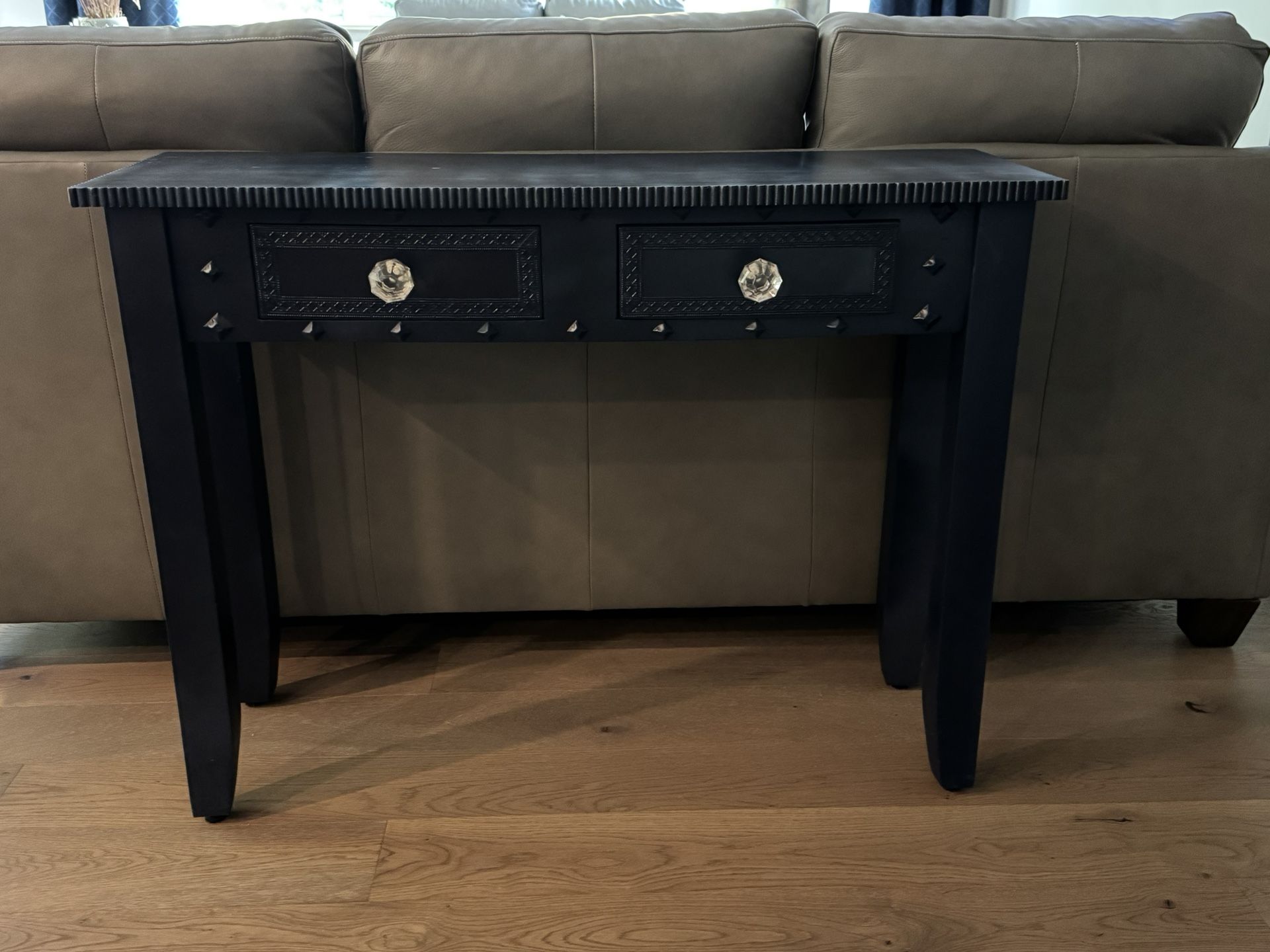 Sofa Table
