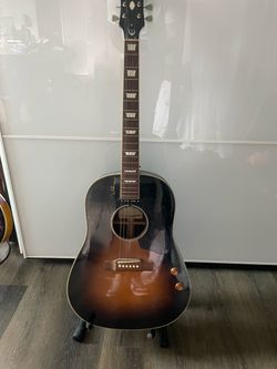 Epiphone John Lennon EJ-160E