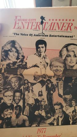 Elvis