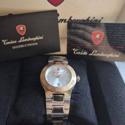 Tonino Lamborghini EN034.602CF