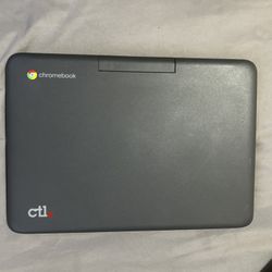 CLT Chromebook NL71CT 