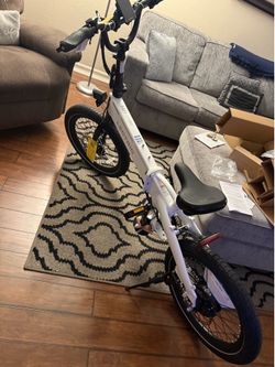 ebike