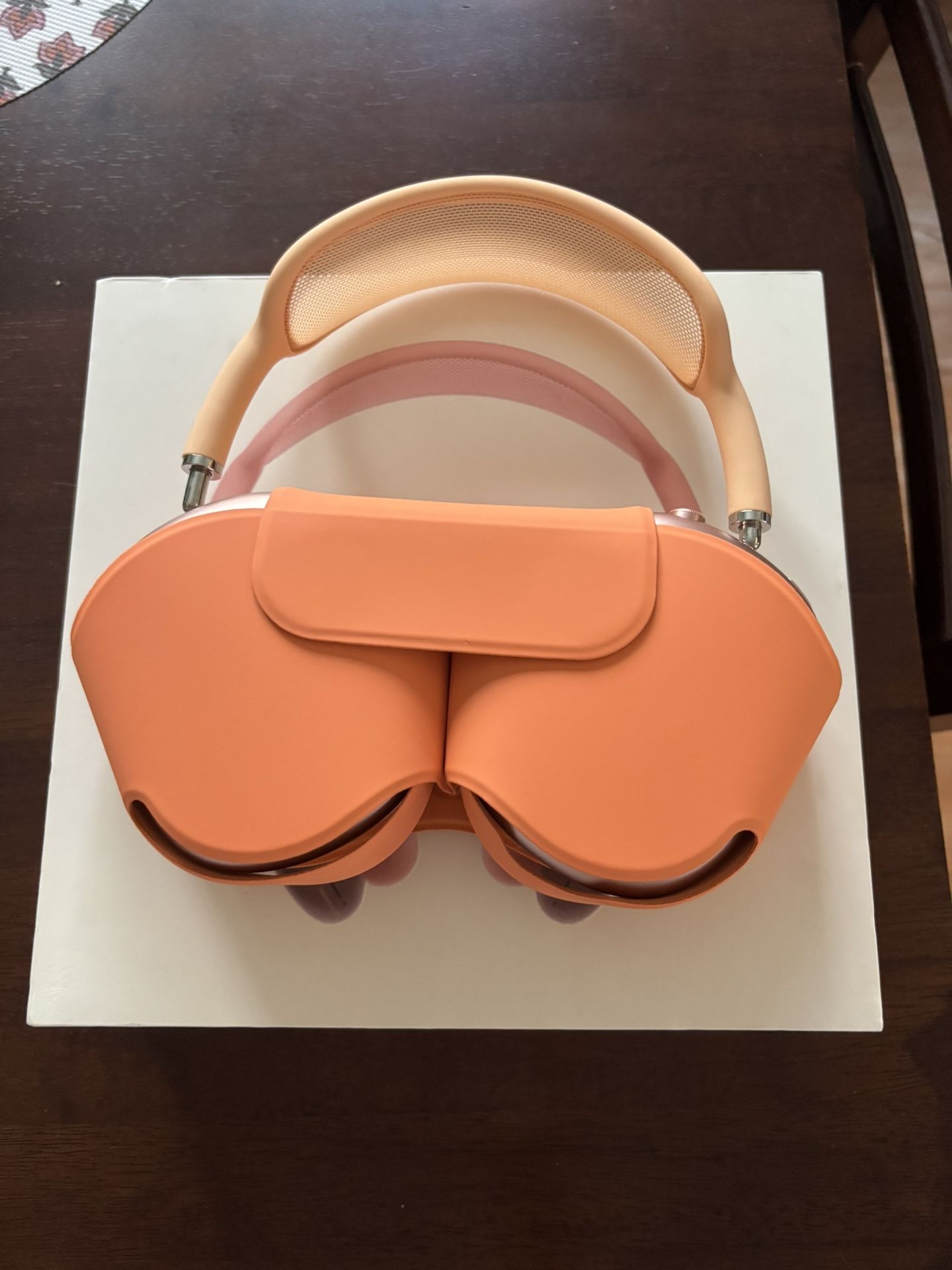 Open Box AirPod Max