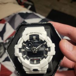 Casio Gshock