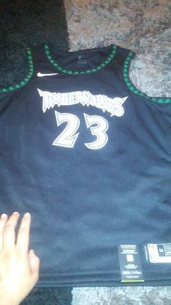 Brand new jersey xxl