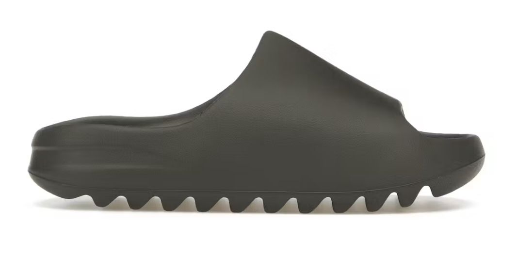 Adidas Yeezy Slide Granite 4, 8, 9 Men