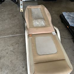 Massage Bed  Ceragem