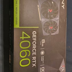 RTX 4060 OC 8gb