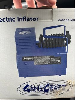 Air Pump
