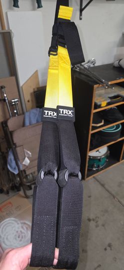 TRX PRO3 Suspension Trainer -  for Professional Athletes and Coaches