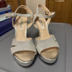 Pair Of Heels 