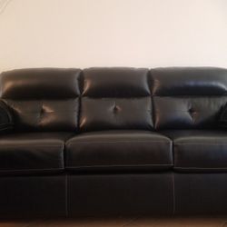 Sofa Couch & Loveseat combo