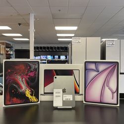 iPad Mini 6 256GB WiFi Space Grey Store Warranty Financing Apple Mac Tablet Computer