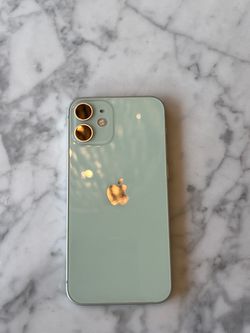 iPhone 12 mini