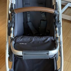 Uppababy Cruz Single Stroller 