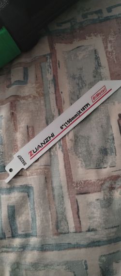 Saw blade