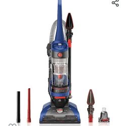 Hoover Vacuum Whole House Rewind