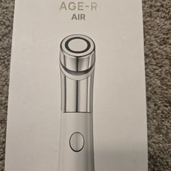 Age R Device ATS Air Shot