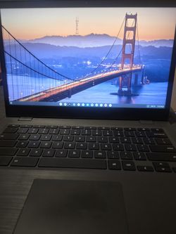 Lenovo 14e chromebook AMD