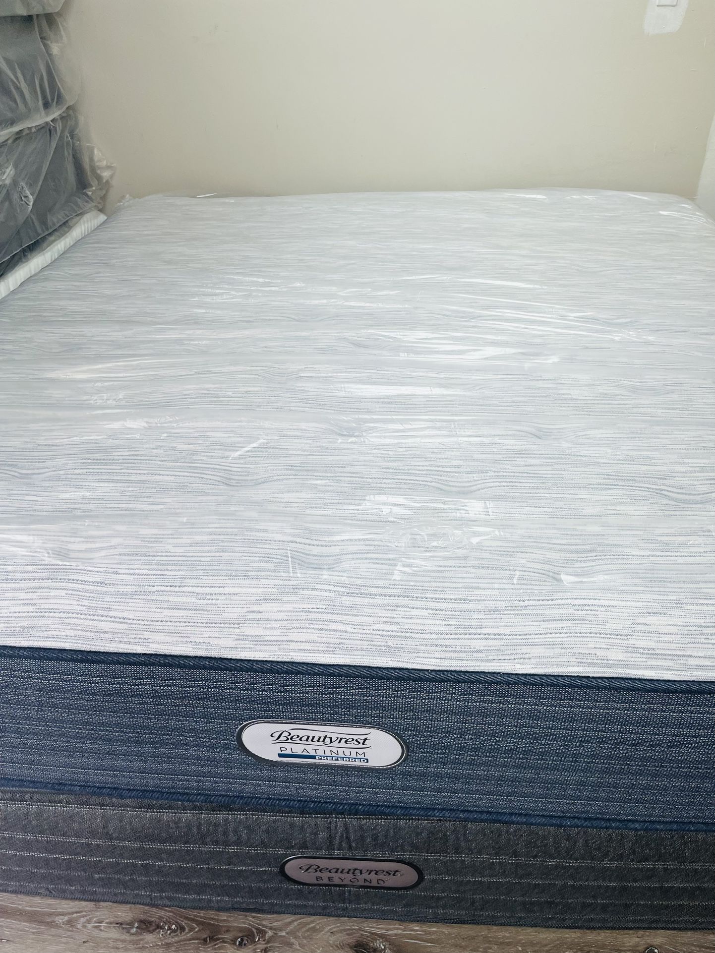 cheapest online store Bedroom The King Size Mattress Beautyrest