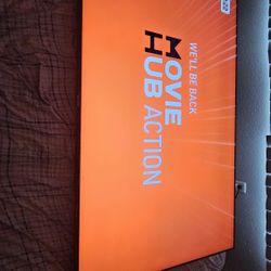 Samsung 75” tv