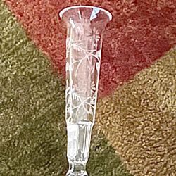 Waterford Bud Vase,  18th Century Collection