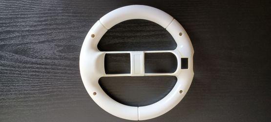 Nintendo Wii Wheel