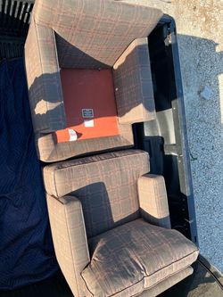 Pair of Custom Kisabeth Accent Chairs