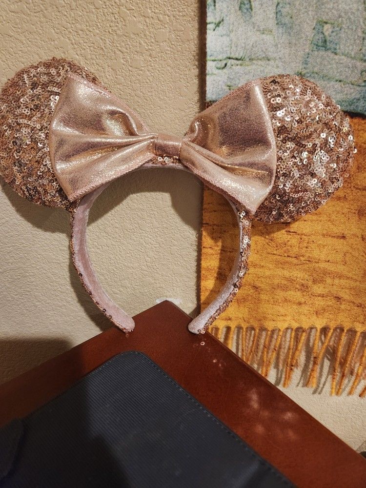 Disney Ears