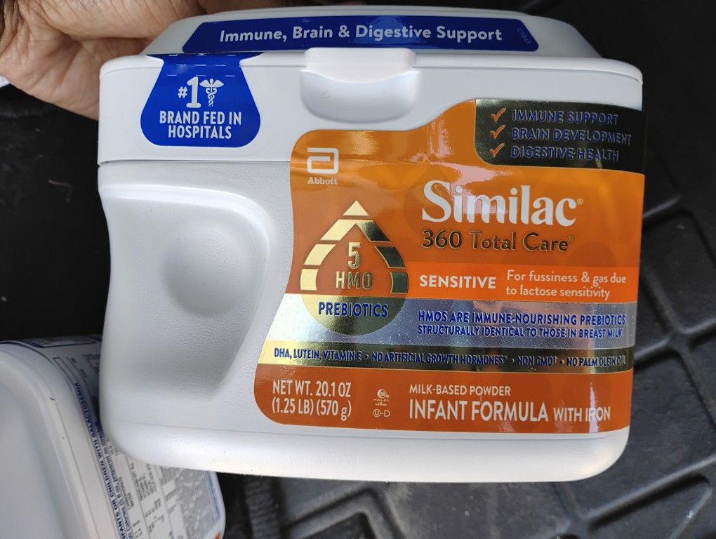 360 Care sensitive I Have 3 I’ll Do  80$ For All 3 