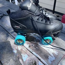 Size 9 