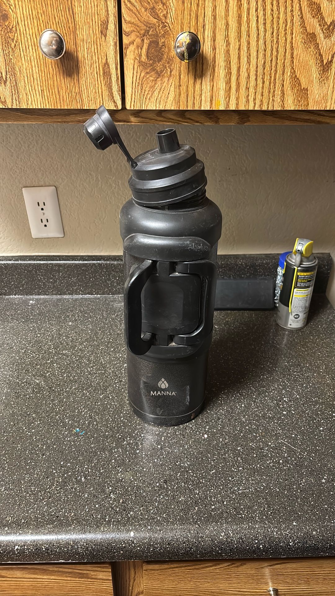 Water Bottle