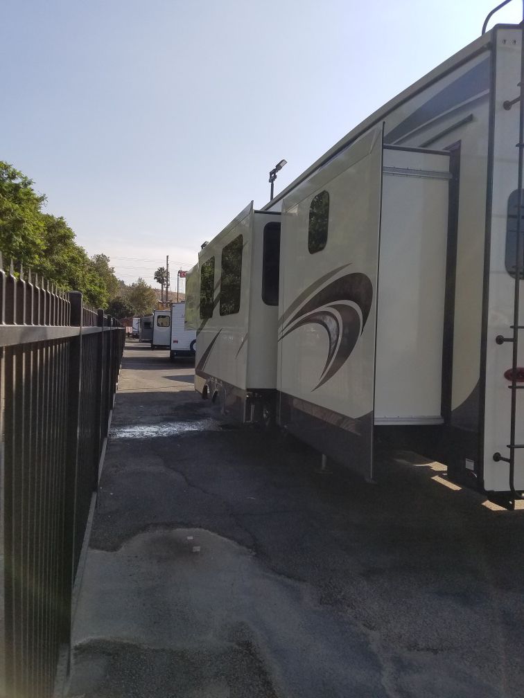 Jayco Northpoint