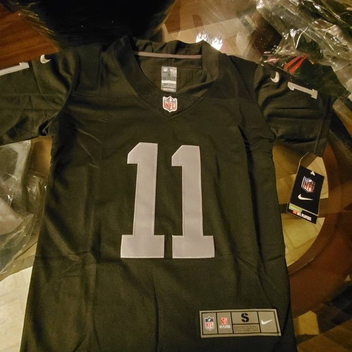 Raiders Ruggs Youth Jerseys $60ea Firm S M L Xl 