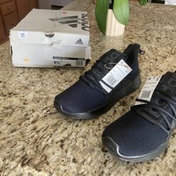 New Adidas Shoes(both Are Left Foot)