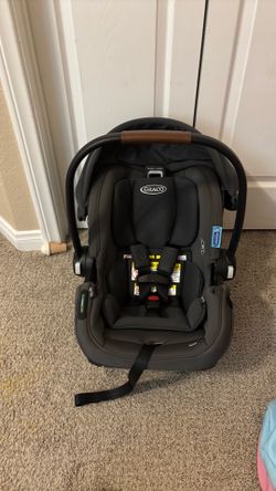 Graco Go Max