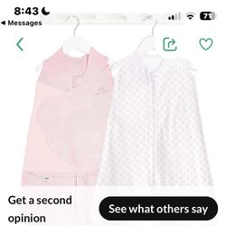 Baby Sleep Sacks