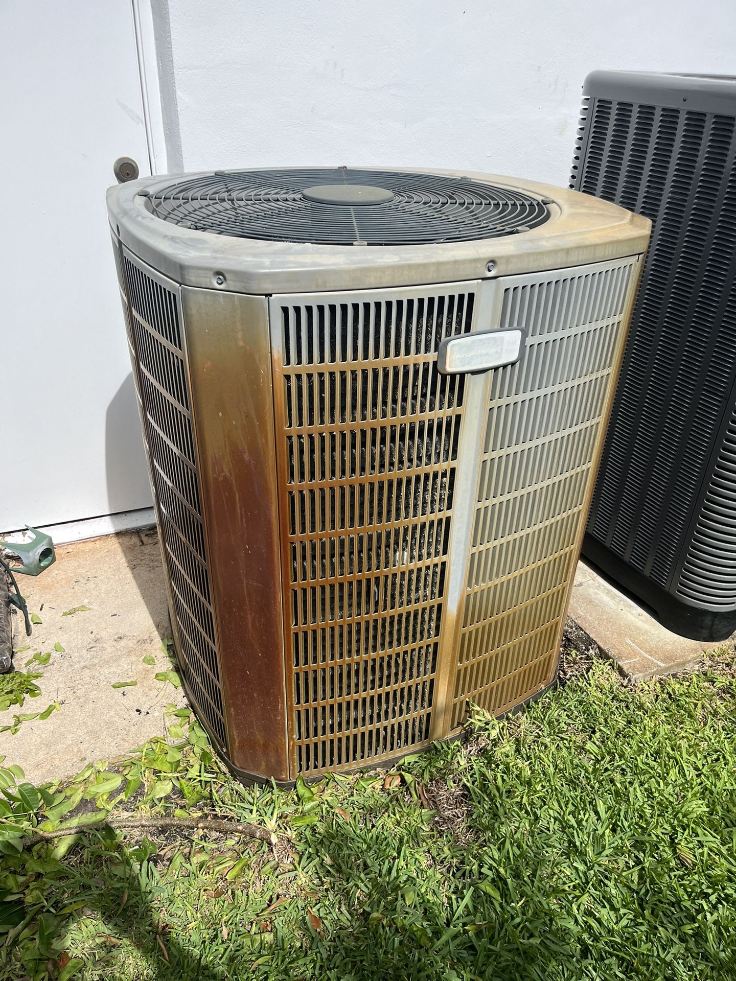 5 Ton AC Condenser