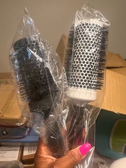 Salon supplies