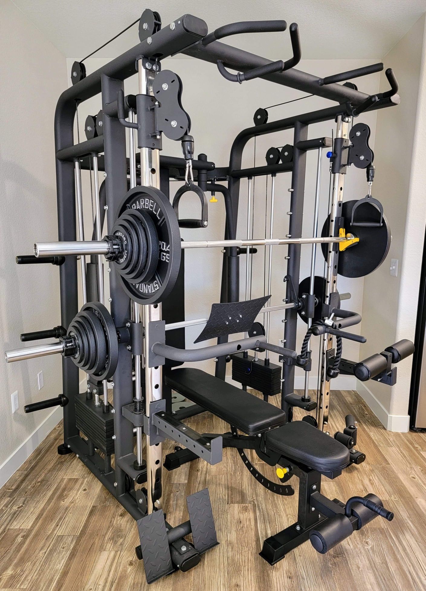 Smith machine for sale sale