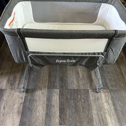 Baby Basinett Used$45