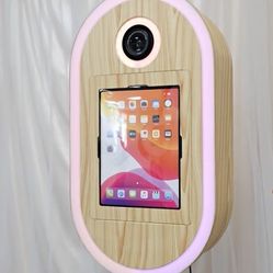 Photo Booth bundle   Total 4 photo booths ready to start from day 1