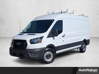2024 Ford Transit-250 Cargo Van