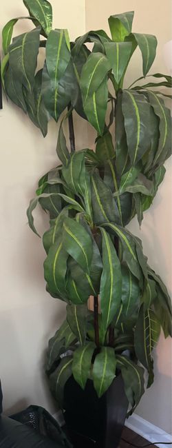Fake Tree
