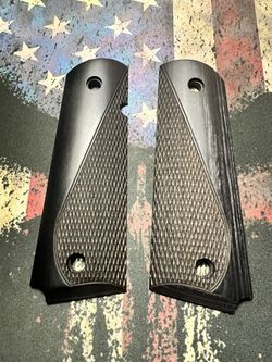 Kimber 1911 Original Grips 